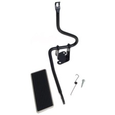 Accelerator Linkage With Pedal Mustang 1969 Accelerator Linkage With Pedal Mustang 1969