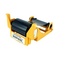 US 800033-801 Ribbon for Zebra ZXP Series Card Printer Black -1000 Prints