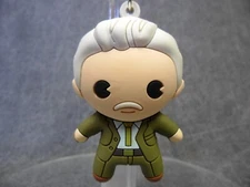 Marvel on Disney+ NEW * Mobius Clip * Blind Bag Loki Opened Monogram Key Chain