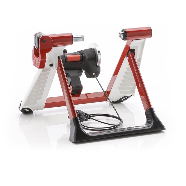 Elite Suito Rullo Interattivo per Allenamento a Casa - Nero | Acquisti  Online su eBay