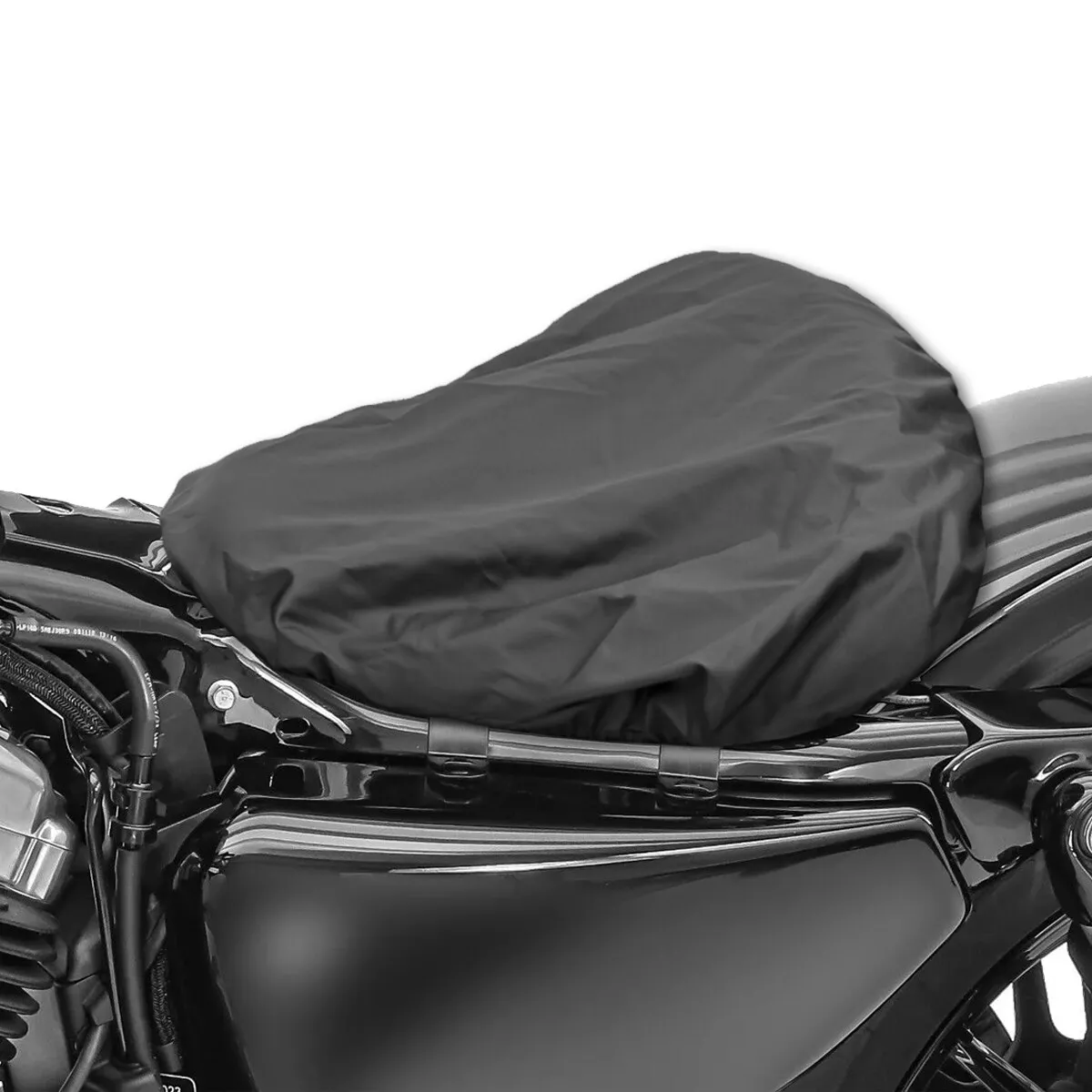 Seat cover solo seat for Victory Octane Vision Tour SAW3