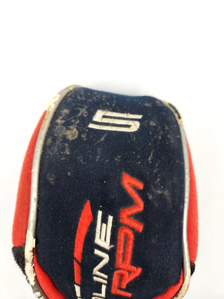 Adams Redline RPM 5 Wood, Regular Flex Graphite Shaft - Image 2 of 4