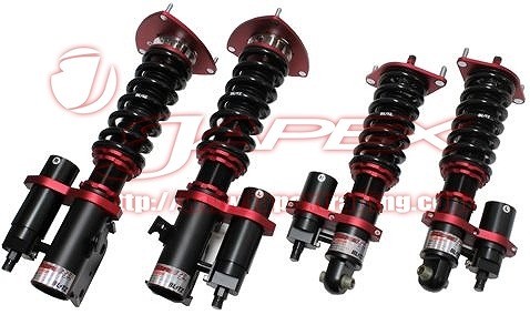 BLITZ Damper ZZ-R Spec-C Suspension for NISSAN GT-R R35 VR38DETT 93122 - Picture 1 of 2