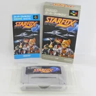 STAR FOX Super Famicom Nintendo 9370 sf