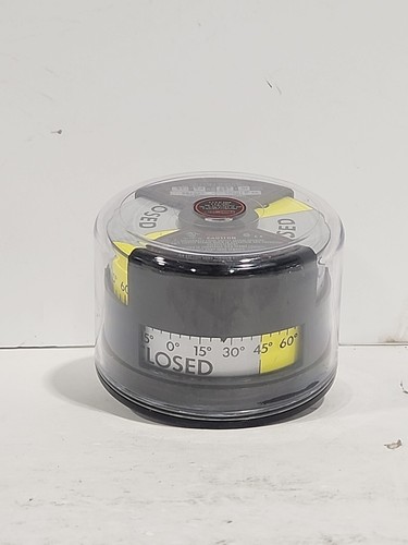 PROXIMITY CONTROLS QV-210101 QV QUICK-VIEW ROTARY POSITION INDICATOR/ SWITCH - Picture 4 of 7