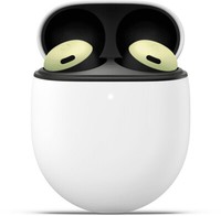 Google Pixel Buds Pro Kabellose KopfhöRer Bluetooth-KopfhöRer Lemongrass Neu Ovp