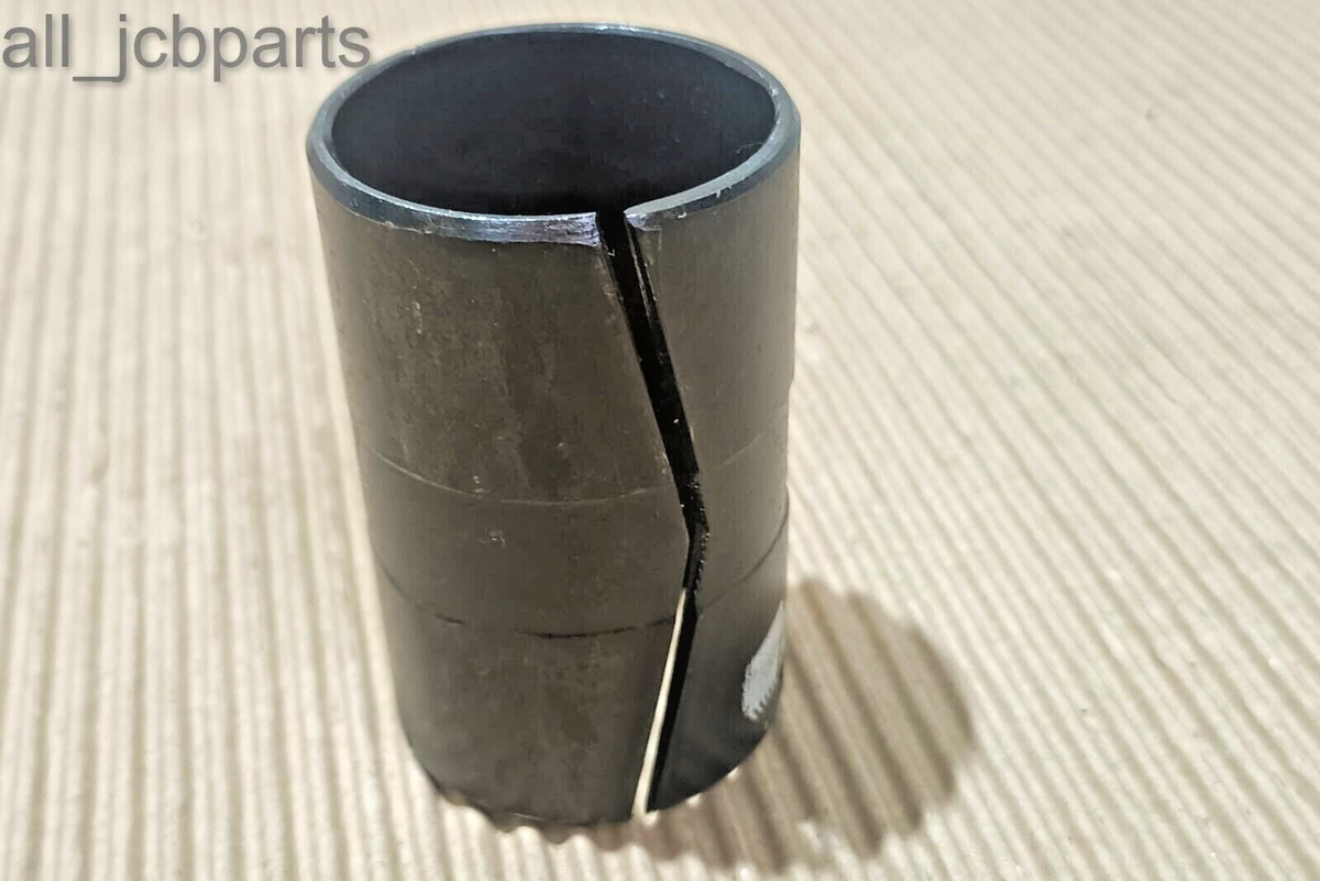 Jcb 3Cx Backhoe Spare Parts - Jaw Bucket Spring Steel Bush (Part