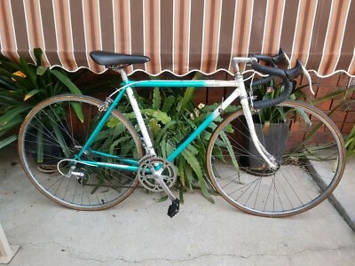 road bikes for sale gumtree