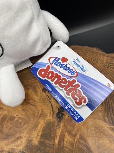 donettes plush