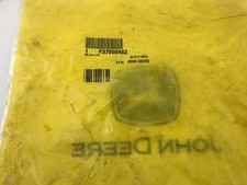 John Deere Original O-Ring #M92193 - Ersatzteil Für Landmaschinen Und Geräte