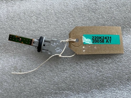 Škoda Superb III B8 3V Temperatursensor Sensor klima 1K0907543E