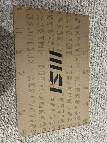 New MSI Katana 15.6'' 144Hz FHD Gaming Laptop i7-13620H 16GB 1TB SSD RTX 4060 - Picture 2 of 5