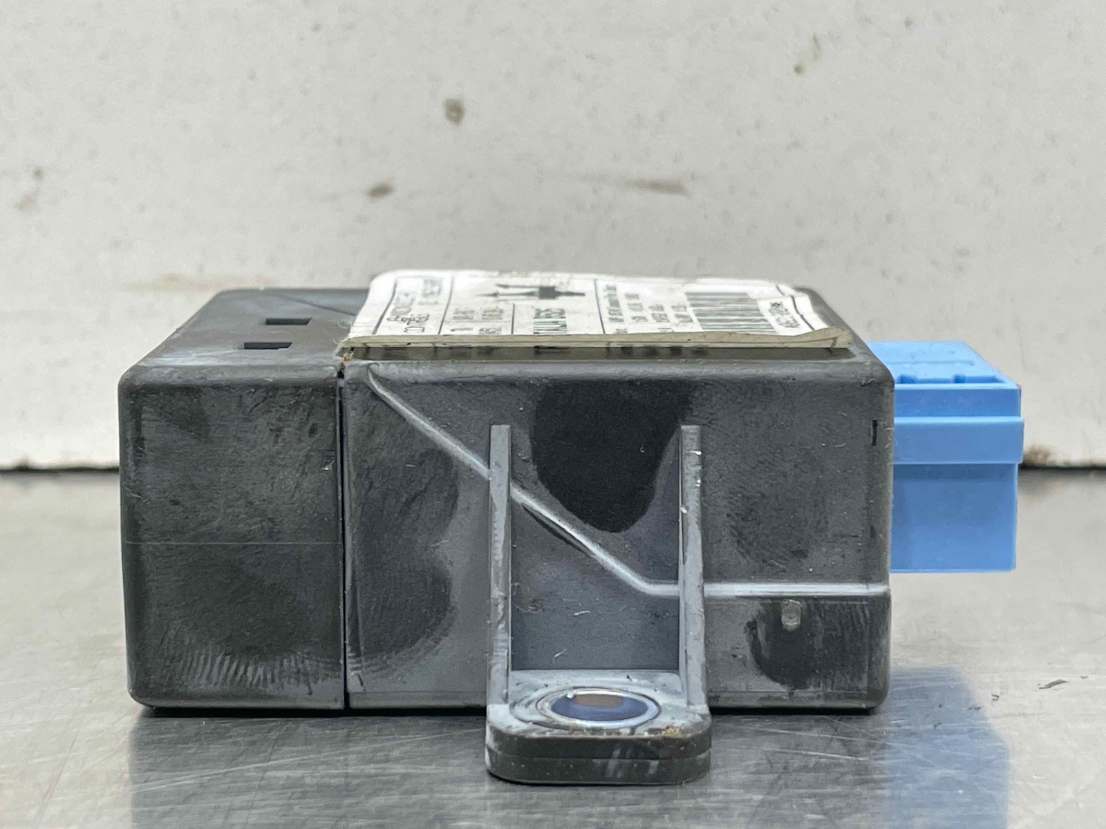 2006 Maserati Quattroporte OEM Power Steering Computer Control Module 28112317