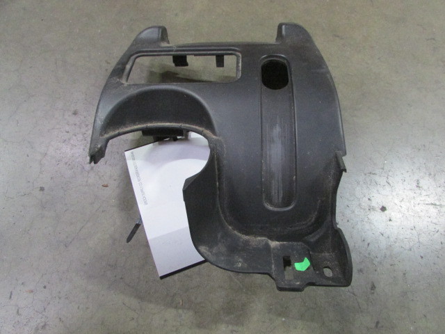 Maserati Quattroporte E-Brake Handle Trim, Black, Used P/N 981340500