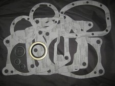 Borg Warner Super T10 - Gasket Seal Kit - 1974-1982 - All Gm Products