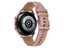 thumbnail 3 - Samsung Galaxy Watch3 SM-R850N - 41mm - Mystic Bronze - Bluetooth