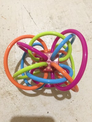 manhattan winkel rattle