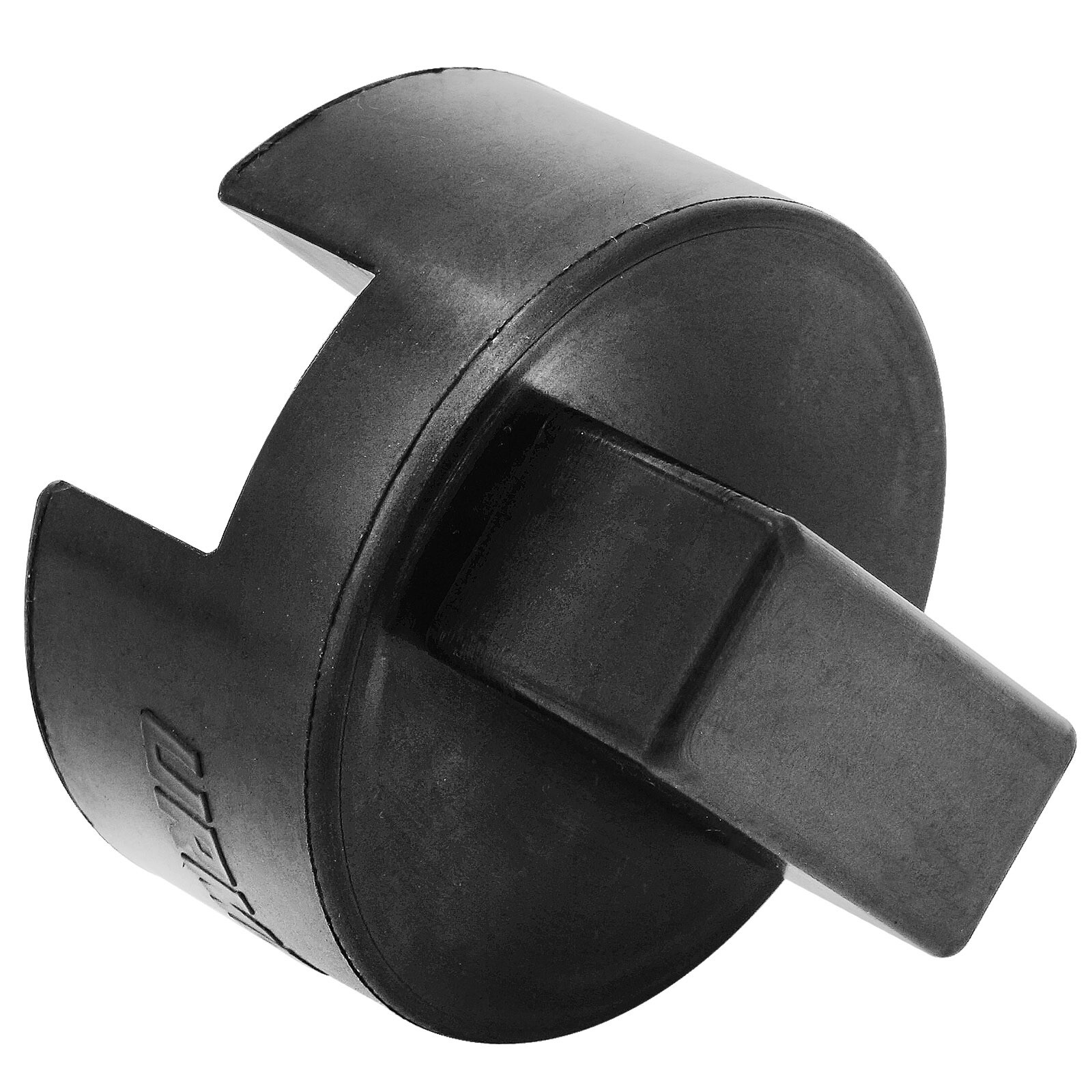 for Porsche Macan Cayenne Car Axle Jack Stand Adapter Pad Pucks Floor