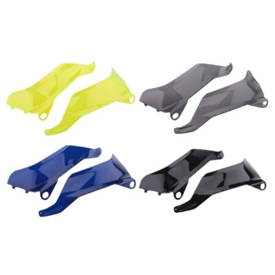 Adjustable Motorbike Hand Guard Cover Risers Extension for R1300GS Daily Commute