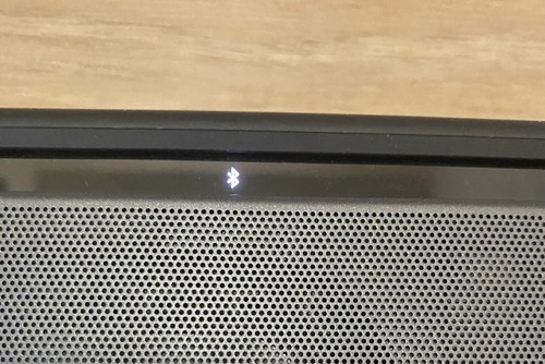 BOSE SoundLink altoparlante mobile wireless Bluetooth sistema stereo portatile 404600 - Foto 8 di 11