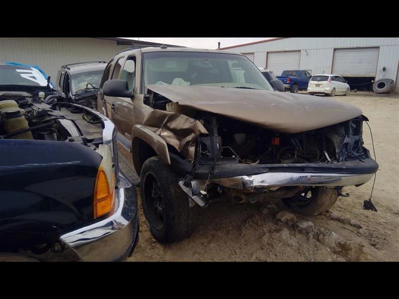 Puerta delantera izquierda vidrio delantero usado se adapta a: Chevrolet Tahoe 2003 delantero izquierdo grado A Foto 2 de 4