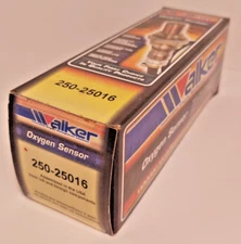 Walker Oxygen Sensor # 250-25016 5-wire New in box in sealed bag Free Shipping!
