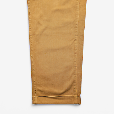 パンツ LEVI'S VINTAGE CLOTHING 20'S CHINO Levi's® Vintage Clothing 20's Chino - Macaroon | Levi's HK