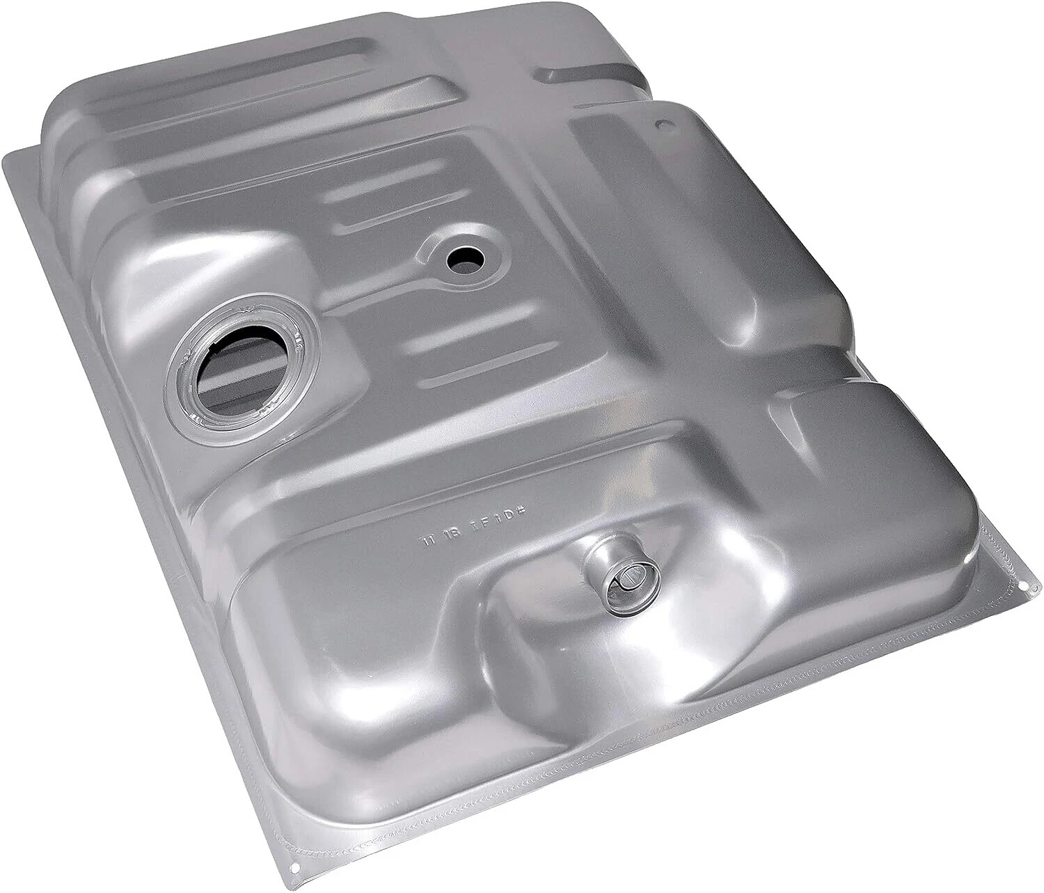 Dorman Steel Car & Truck Fuel Tanks & Filler Necks