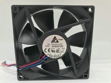 1 pcs 9025 AFB0912M DC12V 0.20A 9CM Silent Cooling Fan
