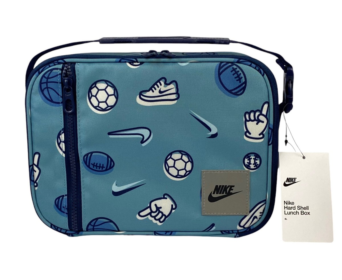 nike lunch bag kohls
