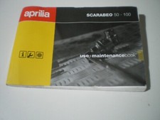 LIBRETTO MANUALE USO E