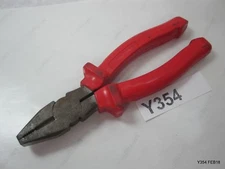 Master Craft CP180 Combination Pliers