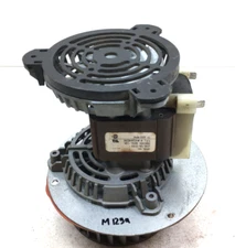 JAKEL J238-150-15103 Draft Inducer Blower Motor HC24HE230 208-230V used #M129A