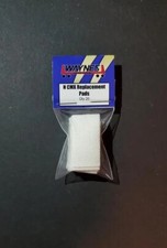 N Scale CMX Replacement Cleaning Pads