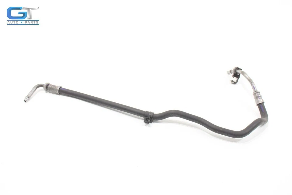 2022-23 NISSAN PATHFINDER 4WD TRANSMISSION OIL COOLER HOSE TUBE PIPE LINE OEM - Image 2 of 4