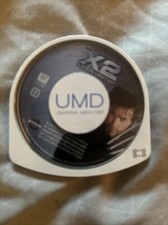 X2: X-Men United UMD Movie For PSP