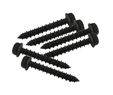 Polaris Scrambler Sport 400 500 (1996-02) Clutch Cover Screw Bolts (SIX) 7512093