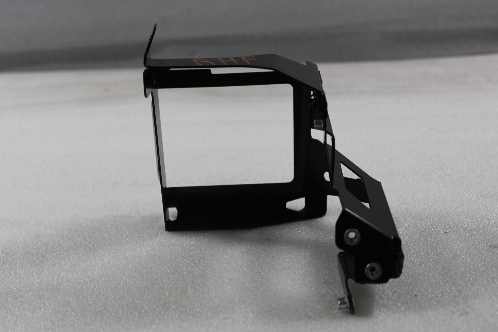 Ferrari 8 Tributo, RH, Right, Dash Multi Relay Bracket, Used, P/N 849291