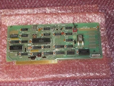 NOS SIMPLEX 562-055 REV H CPU CONTROL BOARD