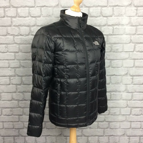 north face kabru hooded down jacket