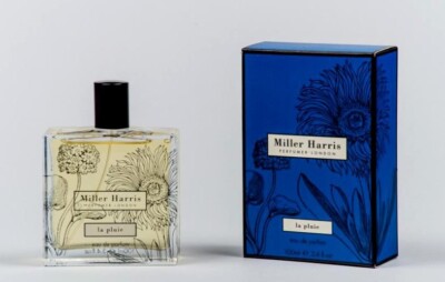    Miller Harris La Pluie 100 ml EdP Neu OVP RAR  