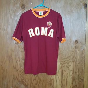 as roma spqr jersey