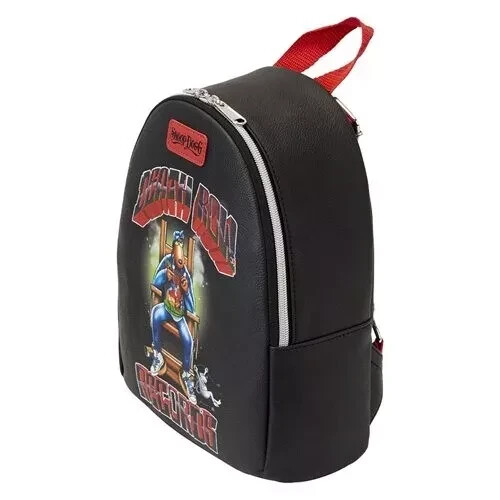Snoop Dogg Death Row Records Mini-Backpack | eBay