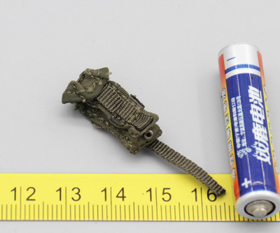 Bag D for SoldierStory SS137 Special Mission Unit (SDU) 1/6th Scale Figure