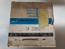 GM 2222891 bearing kit, made in USA *