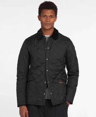 barbour heritage liddesdale
