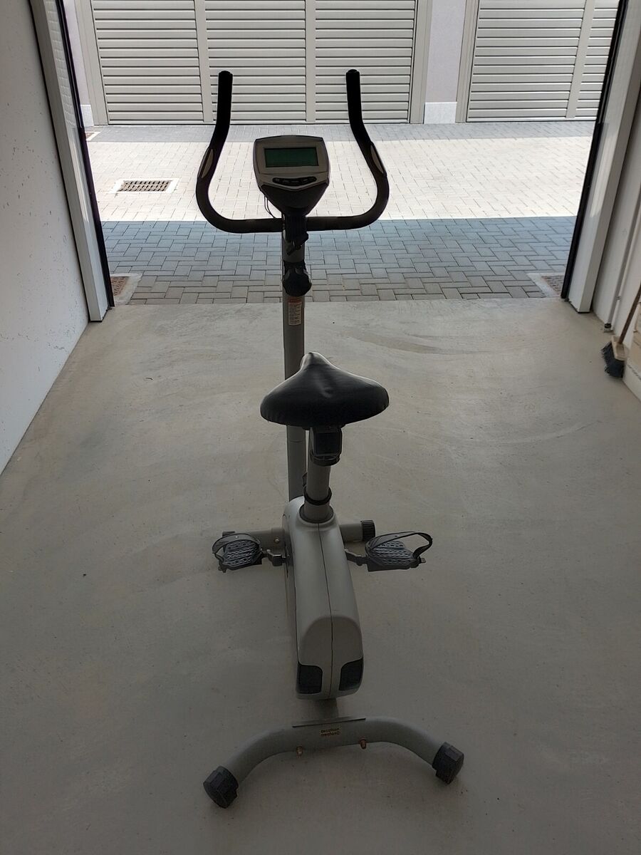 Cyclette DOMYOS VM 630 CARDIOFITNESS eBay