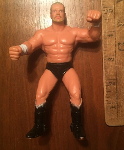 Barry Windham Wrestling Action Figure - 1990 - Gal...