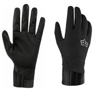 Fox Defend Pro Fire Glove Fahrrad Winter Handschuhe S Schwarz