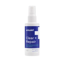EMUAID® Clear + Repair - Hypochlorous Acid Skin Spray - 2 fl oz
